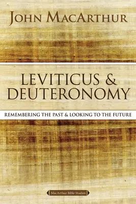 Levitico e Deuteronomio: Visioni della Terra Promessa - Leviticus and Deuteronomy: Visions of the Promised Land
