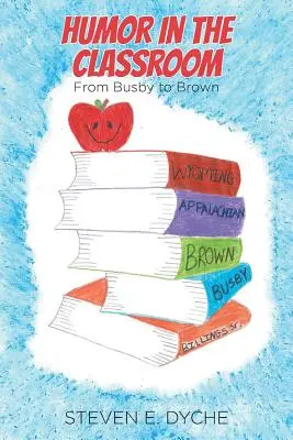 L'umorismo in classe: Da Busby a Brown - Humor in the Classroom: From Busby to Brown