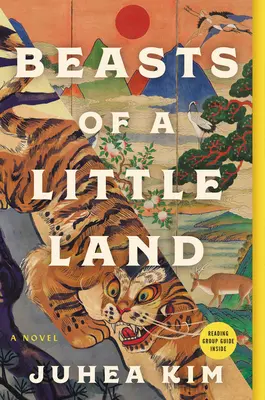 Bestie di una piccola terra - Beasts of a Little Land