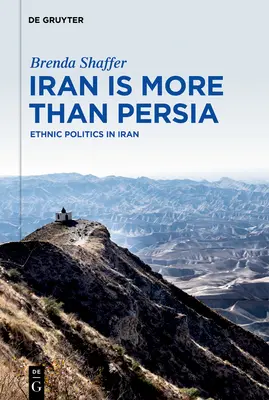 L'Iran è più della Persia - Iran is More Than Persia