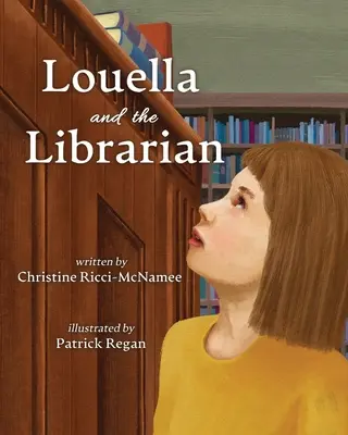 Louella e il bibliotecario - Louella and the Librarian