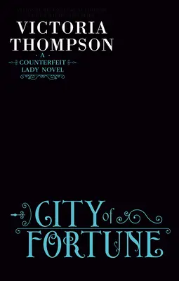 La città della fortuna - City of Fortune