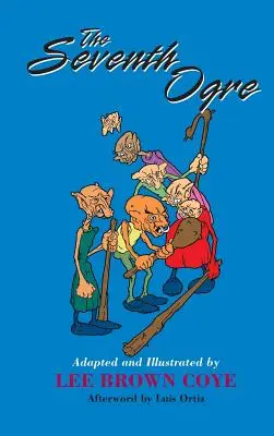 Il settimo orco - The Seventh Ogre