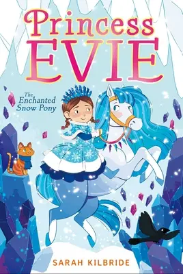 Il pony delle nevi incantate - The Enchanted Snow Pony