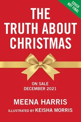 La verità sulla signora Claus - The Truth about Mrs. Claus