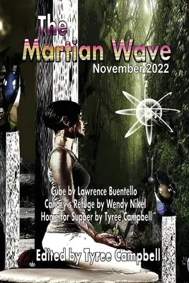 L'onda marziana novembre 2022 - The Martian Wave November 2022