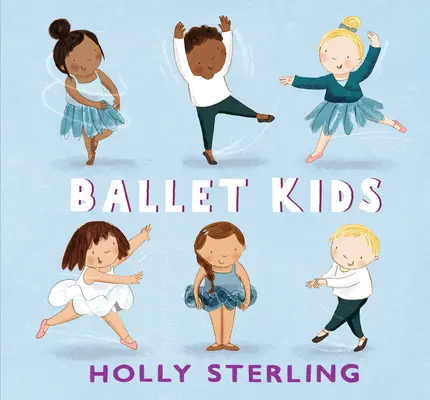 Bambini del balletto - Ballet Kids