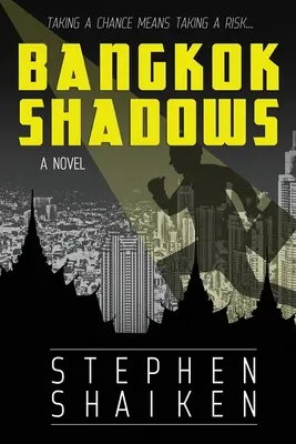 Ombre di Bangkok - Bangkok Shadows