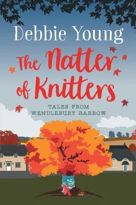 Le chiacchiere dei maglieristi - The Natter of Knitters