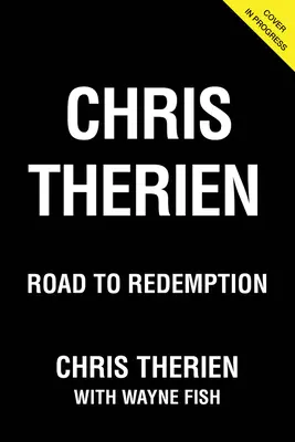 Chris Therien: La strada della redenzione - Chris Therien: Road to Redemption