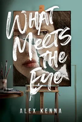Quello che si vede: Un mistero - What Meets the Eye: A Mystery