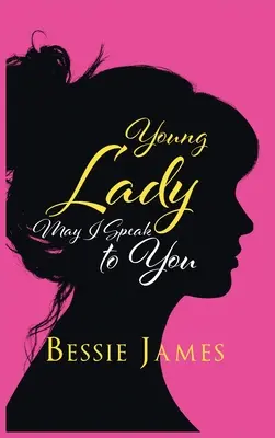 Giovane donna, posso parlarti? - Young Lady May I Speak to You