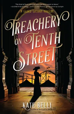 Tradimento sulla Decima Strada - Treachery on Tenth Street