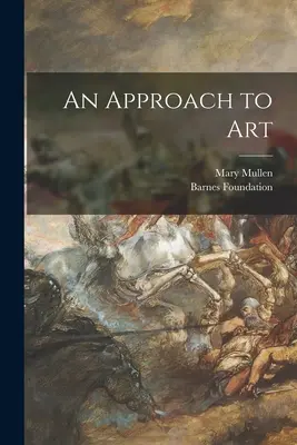 Un approccio all'arte - An Approach to Art