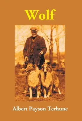 Lupo - Wolf