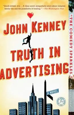 La verità nella pubblicità - Truth in Advertising