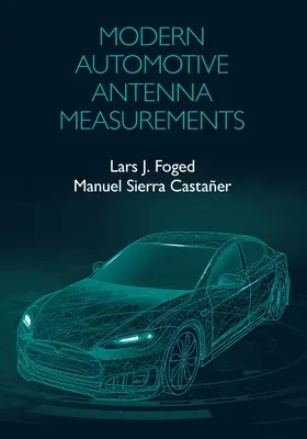 Misure di antenne automobilistiche moderne - Modern Automotive Antenna Measurements
