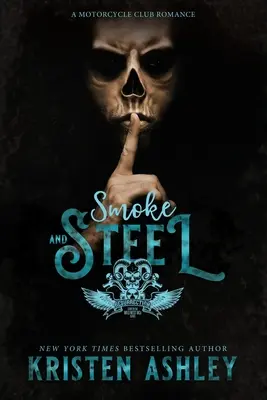 Fumo e acciaio - Smoke and Steel