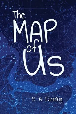 La mappa di noi - The Map of Us