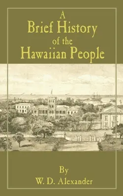 Breve storia del popolo hawaiano - A Brief History of the Hawaiian People