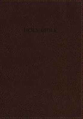 Bibbia di studio della Fondazione-NIV - Foundation Study Bible-NIV