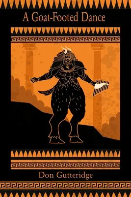 Una danza con le zampe di capra e altre poesie - A Goat-Footed Dance and Other Poems