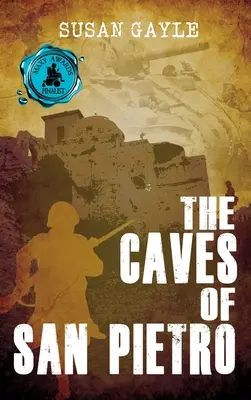 Le grotte di San Pietro - The Caves of San Pietro