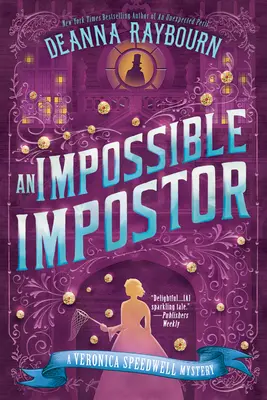 Un impostore impossibile - An Impossible Impostor