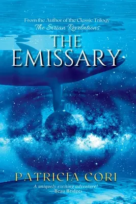 L'emissario - Un romanzo - The Emissary - A Novel