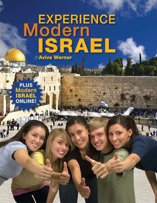 Esperienza di Israele moderno più Israele moderno online - Experience Modern Israel Plus Modern Israel Online
