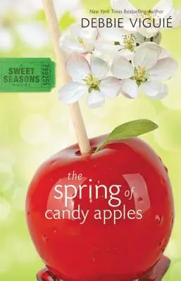 La primavera delle mele caramellate - The Spring of Candy Apples