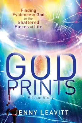 GodPrints: Trovare le prove di Dio nei frammenti della vita - GodPrints: Finding Evidence of God in the Shattered Pieces of Life