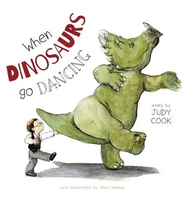 Quando i dinosauri vanno a ballare - When Dinosaurs go Dancing