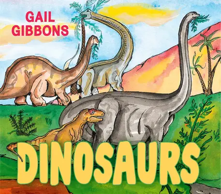 I dinosauri - Dinosaurs