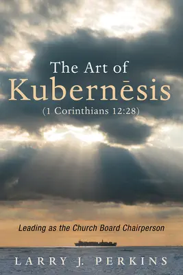 L'arte della kubernesi (1 Corinzi 12, 28) - The Art of Kubernesis (1 Corinthians 12: 28)