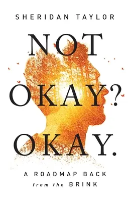 Non stai bene? Ok.: Una tabella di marcia per tornare dal baratro - Not Okay? Okay.: A Roadmap Back from the Brink