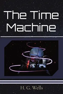 La macchina del tempo - The Time Machine