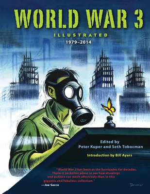 La terza guerra mondiale illustrata: 1979-2014 - World War 3 Illustrated: 1979-2014