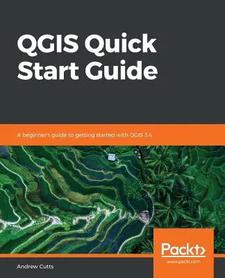 Guida rapida a QGIS - QGIS Quick Start Guide