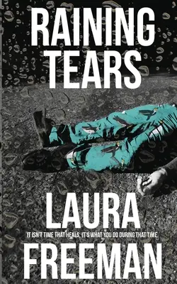Pioggia di lacrime - Raining Tears