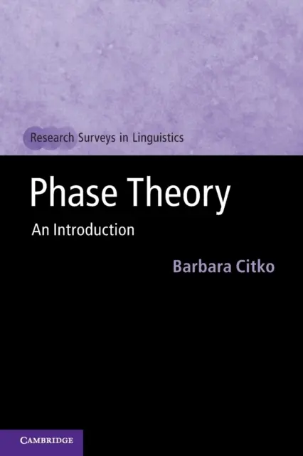 Teoria delle fasi - Phase Theory