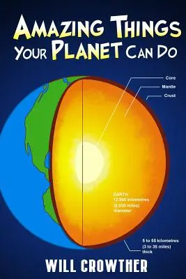 Cose incredibili che il vostro pianeta può fare - Amazing Things Your Planet Can Do