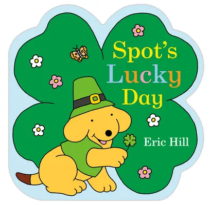 Il giorno fortunato di Spot - Spot's Lucky Day