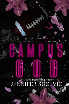 Campus God- Edizione speciale - Campus God- Special Edition