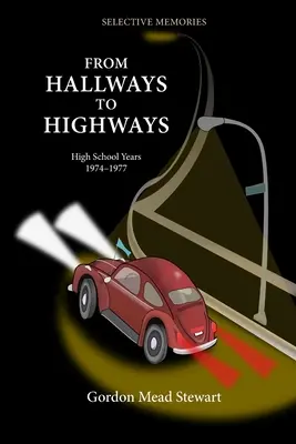 Dari Lorong ke Jalan Raya: Pertengahan 1970-an Bowie Maryland: Lelucon, Penjelajah, Penggerebekan, dan Petualangan - From Hallways to Highways: Mid 1970's Bowie Maryland: Pranks, Explorers, VW raids, and Adventures