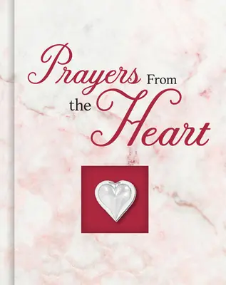 Preghiere dal cuore - Prayers from the Heart