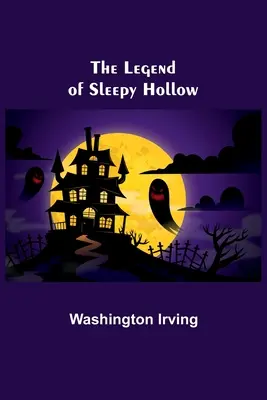 La leggenda di Sleepy Hollow - The Legend of Sleepy Hollow