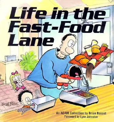 La vita nella corsia dei fast-food - Life in the Fast-Food Lane