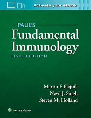 Immunologia fondamentale di Paul - Paul's Fundamental Immunology
