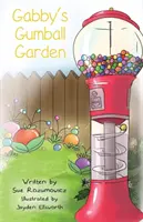 Il giardino di Gumball di Gabby - Gabby's Gumball Garden